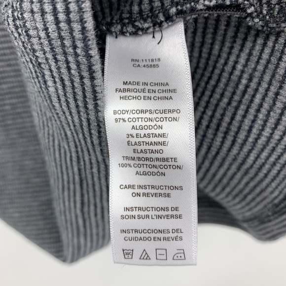 Michael Michael Kors womens medium top jersey hood - Picture 6 of 6